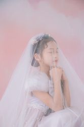-倾城宝贝儿童摄影(浦东金谊店)