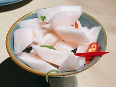 酸萝卜-山石榴·贵州菜(丰盛里店)