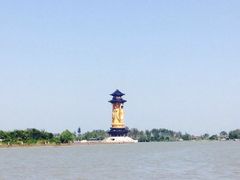 iphone_upload_pic-溱湖国家湿地公园