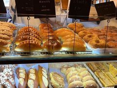 -仙峰天然面包(迎宾路店)