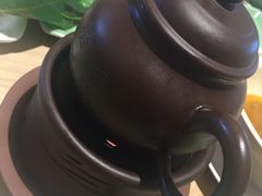 -锦粤宫·融合粤菜(上海金沙江店)