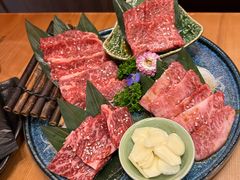 -丸藏和牛烧肉专门店(园区师惠坊店)
