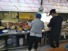 -王菊美食街·王菊面馆(总店)