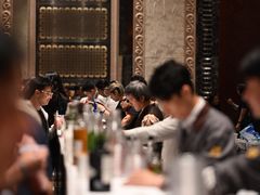 -深圳福田香格里拉大酒店