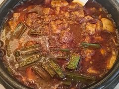金牌麻辣豆腐-陈麻婆豆腐总店