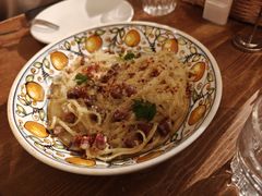 牛肉酱意面-Alimentari Grande(东湖路店)
