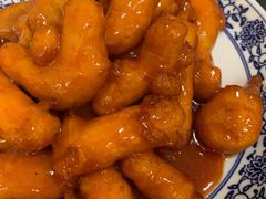 -北大地皖峰饭馆