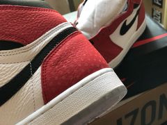 -JORDAN(西塔天环广场店)