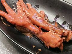 -佬肥猫(国华广场店)