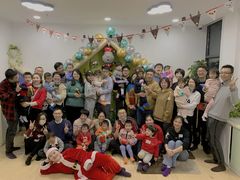 -豆初托育园 Baby Bean Day care Center