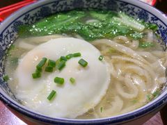 -北平食府(马鞍山路店)