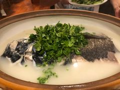 -风味小馆(天目湖宾馆店)