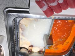 -海底捞大排档火锅(悦荟广场店)