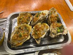 -清真·馬坡二旦烧烤(人生一串拍摄店)