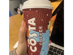 -COSTA COFFEE(联想总部店)