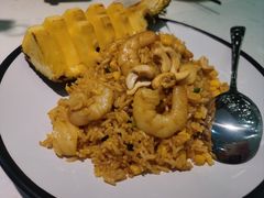 -大树餐厅(红旗街万达店)