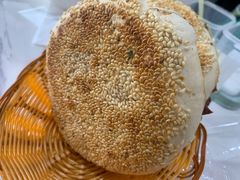 -清真喜兰老丁羊汤特色小吃