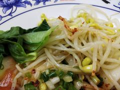 -陕味食族油泼面·小炒盖码面(双榆树店)