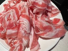 -鼎香缘海鲜自助火锅烤肉(锦辉购物广场店)
