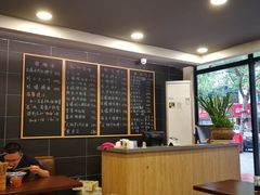 -阿扁杭州面(苗圃店)