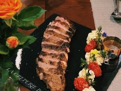 -LA CREPERIE BRETONNE布列塔尼法式餐厅(天童北路店)