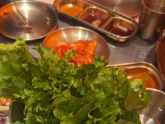 -西塔老太太泥炉烤肉(苏州大悦城店)