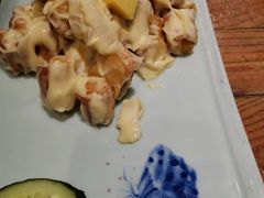 芒果油条虾-符离集餐厅(万象城店)