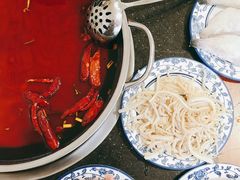 千层肚-飘香火锅(玉林西路店)