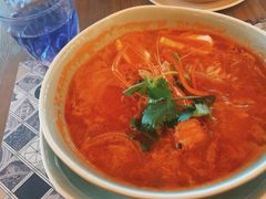 -CHINCHIN 青青·泰国料理(万象食家店)