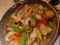 -巴厘龙虾·榜首油焖大虾(音乐学院·沿江酒馆店)