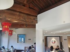 -古关火锅店(古北水镇景区店)