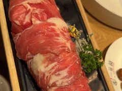 -一朵菌·野生菌探索家火锅(南亚店)