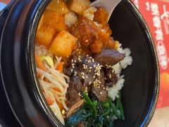 -大快活(丽丰店)