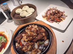 -花园茶楼(兴城西路店)