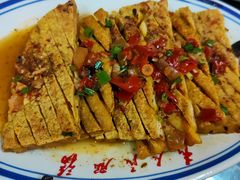 -地摊风云龙虾烧烤铺(裕民店)