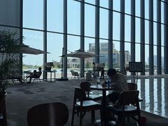 -青岛西海岸隆和福朋喜来登酒店