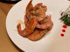 -王鼎精致料理铁板烧(世博源店)