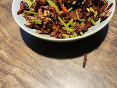 -毛家菜(汽车站店)