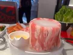 -小龙坎火锅(汉街店)