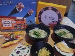 -寿司郎(北京路粤潮楼店)