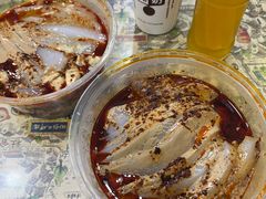 -清真·宏顺祥卤汁凉粉(大皮院店)