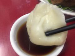 -哈尔滨饺子王·东北菜(鱼鳞浃路店)