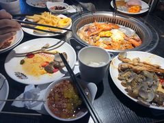 -欢乐牧场(T12店)