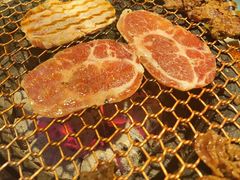 -万兴佳烤肉·长白山老味道(宏泰广场店)