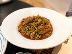 -虎哥私房菜(馒头山店)