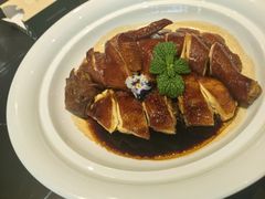 -濮园 · 四合院餐厅