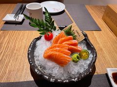 -栖川山葵家·寿喜锅·日式料理(龙湖北城天街商场店)