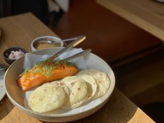 -BOR Eatery(安福路店)