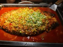 -炉鱼(萧山万象汇店)