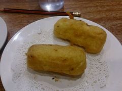 炸鲜奶（3件）-正德顺順德雙皮奶(中信店)